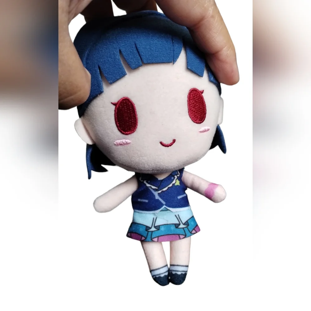 Bang Dream! ushigome rimi